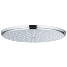 Верхний душ GROHE Rainshower Cosmopolitan 210, 9,5 л/мин, 1 режим, хром (28373000)