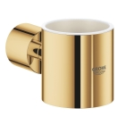 Держатель для стакана GROHE Atrio New, холодный рассвет глянец (40304GL3)