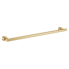 Держатель для полотенца GROHE Atrio New одинарный, холодный рассвет глянец (40309GL3)