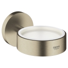 Держатель GROHE Essentials, никель матовый (40369EN1)