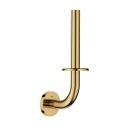 Держатель запасного рулона бумаги GROHE Essentials, холодный рассвет глянец (40385GL1)