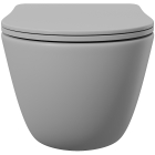 Комплект инсталляции GROHE Rapid SL NW0145/S с унитазом Aqueduto OVO OVO0130 и сиденьем с микролифтом (NW0210)