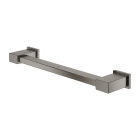 Ручка для ванной GROHE Essentials Cube, темный графит матовый (40514AL1)