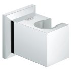 Душевой набор GROHE Euphoria Cube+ Stick, 1 режим, 1500 мм, 9,5 л/мин, хром (27889000)