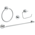 Набор аксессуаров GROHE Essentials Master 4-в-1 (40823001)