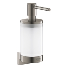 Держатель для стакана GROHE Selection, темный графит матовый (41027AL0)