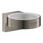 Держатель для стакана GROHE Selection, темный графит матовый (41027AL0)