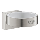 Держатель для стакана GROHE Selection, суперсталь (41027DC0)