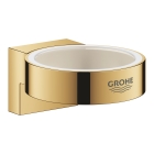 Держатель для стакана GROHE Selection, холодный рассвет глянец (41027GL0)