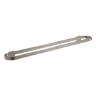 Держатель для полотенца GROHE Selection, 600 мм, темный графит матовый (41056AL0)