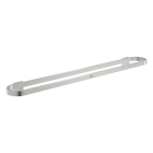 Держатель для полотенца GROHE Selection, 600 мм, суперсталь (41056DC0)