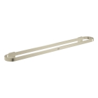 Держатель для полотенца GROHE Selection, 600 мм, никель матовый (41056EN0)