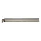 Держатель для полотенца GROHE Selection, двойной, темный графит глянец (41059AL0)