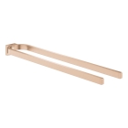 Держатель для полотенца GROHE Selection, двойной, теплый закат глянец (41059DL0)