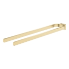 Держатель для полотенца GROHE Selection, двойной, холодный рассвет матовый (41059GN0)