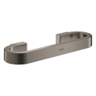 Ручка для ванной GROHE Selection, 300 мм, темный графит матовый (41064AL0)