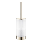 Туалетный ершик в комплекте GROHE Selection, никель глянец (41076BE0)