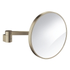 Косметическое зеркало GROHE Selection, никель матовый (41077EN0)