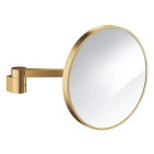 Косметическое зеркало GROHE Selection, холодный рассвет матовый (41077GN0)