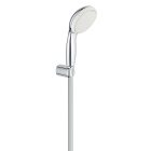 Душевой набор GROHE Tempesta 100, 2 режима, 1250 мм, 9,5 л/мин, хром (27799001)