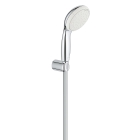Душевой набор GROHE Tempesta 100, 2 режима, 1500 мм, 7,4 л/мин, хром (2780310E)
