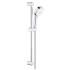Готовый комплект для ванной комнаты GROHE Euroeco (NB0003-2)