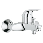 Готовый комплект для ванной комнаты GROHE Euroeco (NB0003-2)