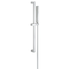 Душевой гарнитур GROHE Euphoria Cube Stick, 1 режим струи, душевая штанга 600 мм, 15 л/мин, хром (27936000)