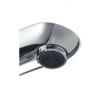 Кран для раковины GROHE Euroeco Cosmopolitan E инфракрасный, без функции смешивания, хром (36271000)
