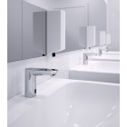 Кран для раковины GROHE Euroeco Cosmopolitan E инфракрасный, без функции смешивания, хром (36271000)