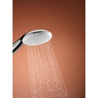 Душевой гарнитур GROHE Tempesta 110, 3 режима струи, душевая штанга 600 мм, 13,5 л/мин, хром (27794003)