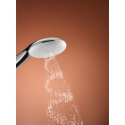 Душевой гарнитур GROHE Tempesta 110, 3 режима струи, душевая штанга 600 мм, 13,5 л/мин, хром (27794003)