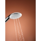 Душевой гарнитур GROHE Tempesta 110, 3 режима струи, душевая штанга 600 мм, 13,5 л/мин, хром (27794003)