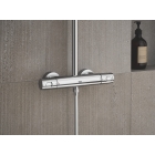 Душевая система GROHE Euphoria System 310 с термостатом для душа, хром (26075001)