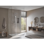 Душевая система GROHE Euphoria System 310 с термостатом для душа, хром (26075001)