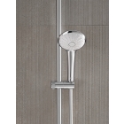 Душевая система GROHE Euphoria System 310 с термостатом для душа, хром (26075001)