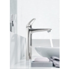 Смеситель для раковины GROHE Wave, хром (23585001)