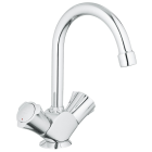 Готовый комплект для ванной комнаты GROHE Costa L (NB0008-2)