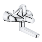 Термостат для раковины GROHE Grohtherm Special, хром (34020001)