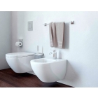 Смеситель для биде GROHE Allure Brilliant, M-size, хром (23117000)