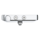 Термостат для ванны GROHE Grohtherm SmartControl, хром (34718000)