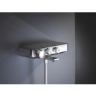 Термостат для ванны GROHE Grohtherm SmartControl, хром (34718000)