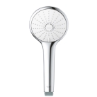 Ручной душ GROHE Euphoria 110 Massage, 16,6 л/мин, 3 режима, хром (27221001)