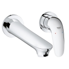 Внешняя часть смесителя для раковины GROHE Eurostyle, M-Size, хром (29097003)
