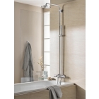 Верхний душ GROHE Rainshower Cosmopolitan 210, 9,5 л/мин, 1 режим, хром (28373000)