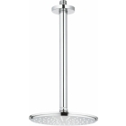 Верхний душ GROHE Rainshower Cosmopolitan 210, 9,5 л/мин, 1 режим, хром (28373000)