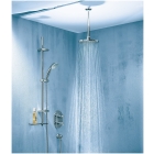 Верхний душ GROHE Rainshower Cosmopolitan 210, 9,5 л/мин, 1 режим, хром (28373000)