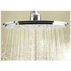 Верхний душ GROHE Rainshower Cosmopolitan 210, 9,5 л/мин, 1 режим, хром (28373000)