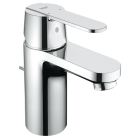 Смеситель для раковины GROHE Get, хром (32883000)