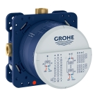 Встраиваемая часть универсальная GROHE Rapido SmartBox (35600000)